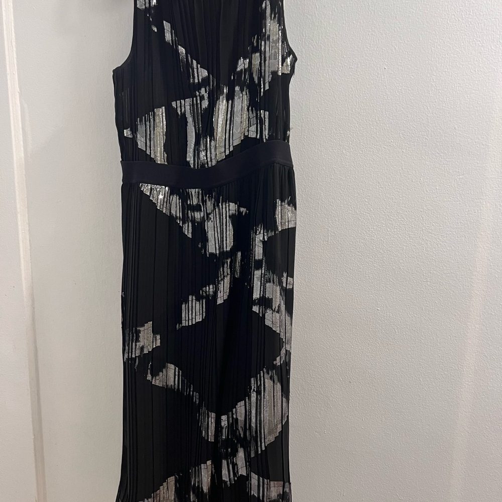 Beautiful elegant dress